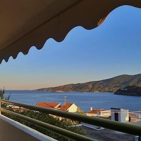 Studios Margaret, Poros Island Poros Town Exterior foto
