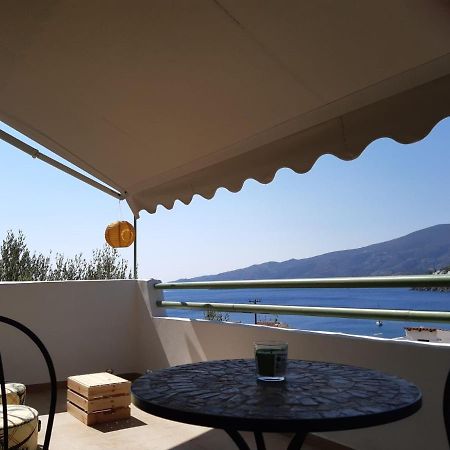 Studios Margaret, Poros Island Poros Town Exterior foto