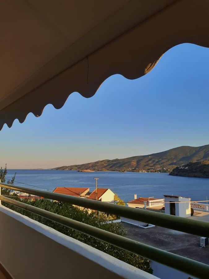 Studios Margaret, Poros Island Poros Town Exterior foto